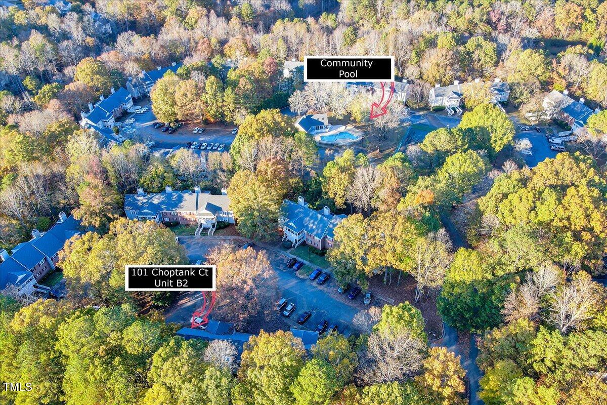 101 Choptank Court # B2