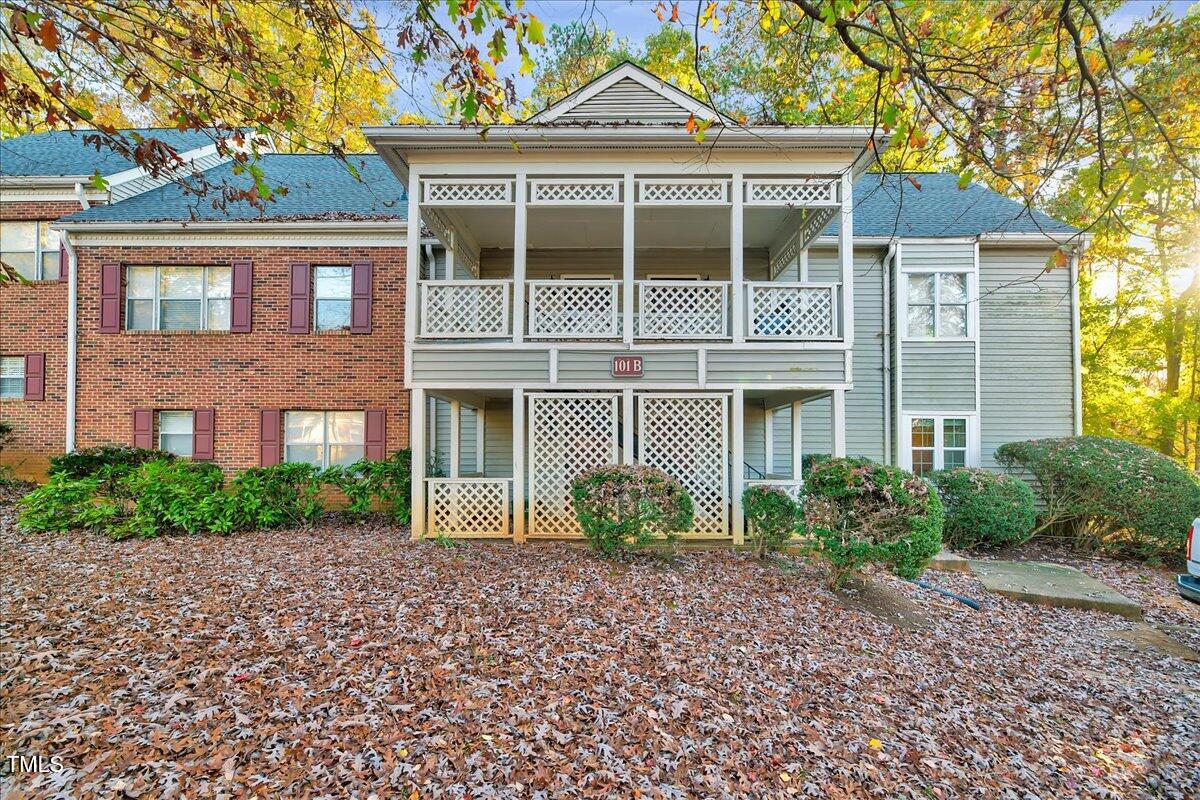 101 Choptank Court # B2