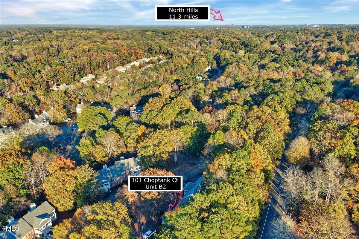 101 Choptank Court # B2