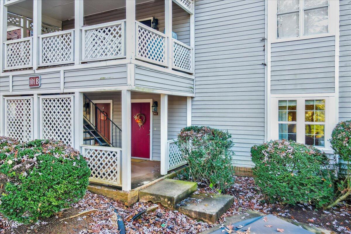 101 Choptank Court # B2