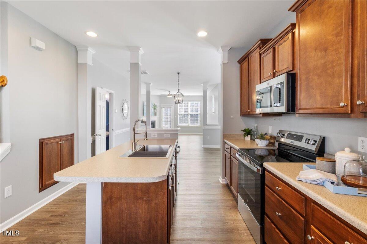 8916 Camden Park Drive