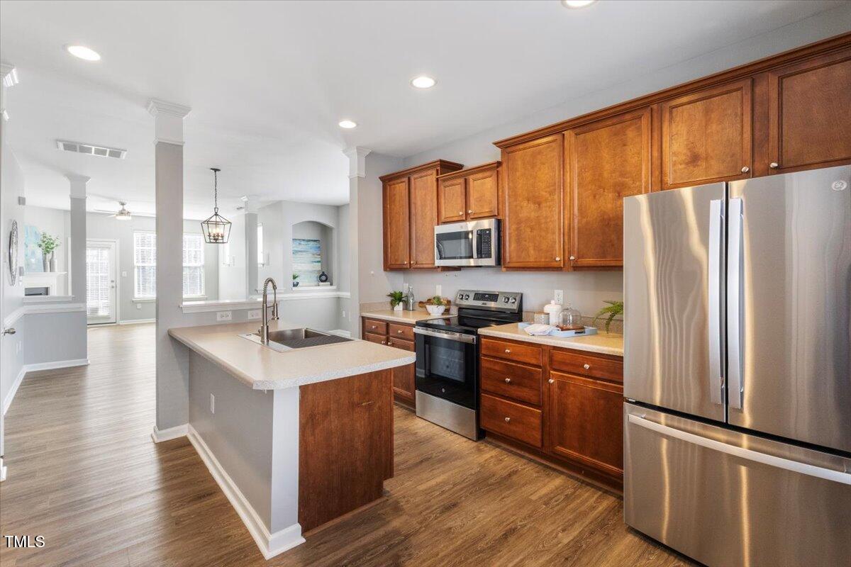 8916 Camden Park Drive