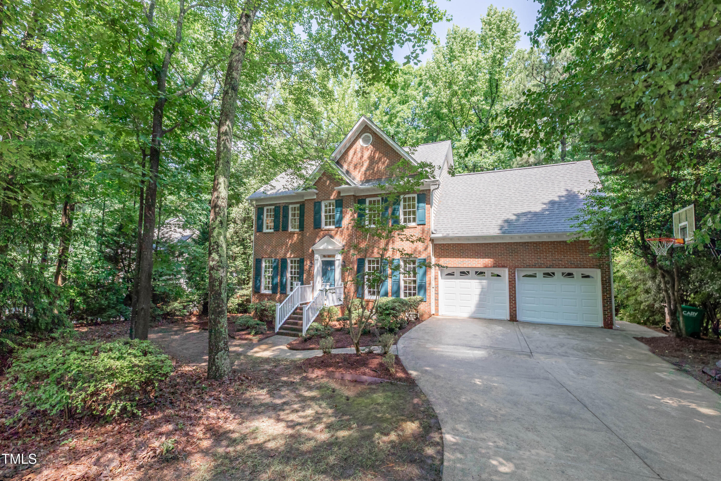 104 Tutbury Place