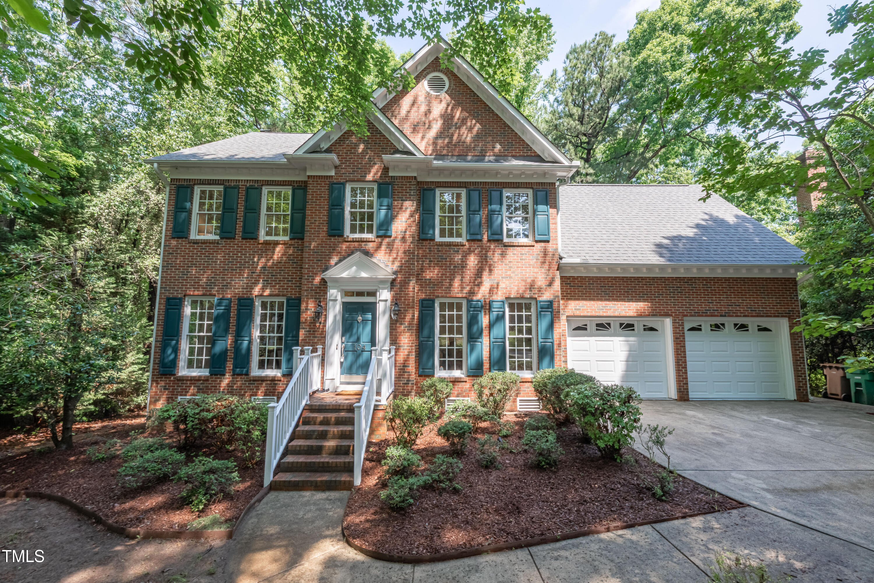 104 Tutbury Place