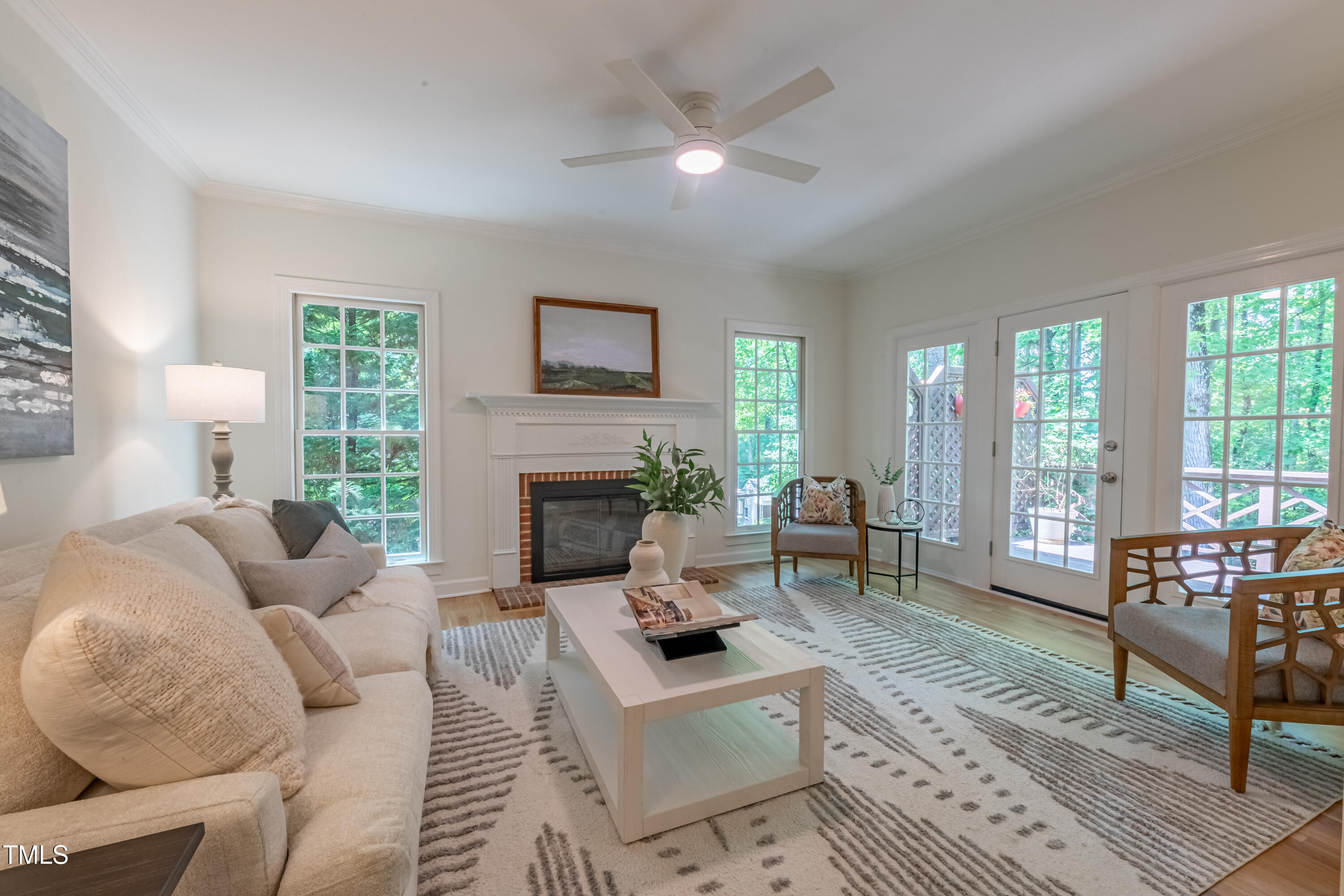 104 Tutbury Place
