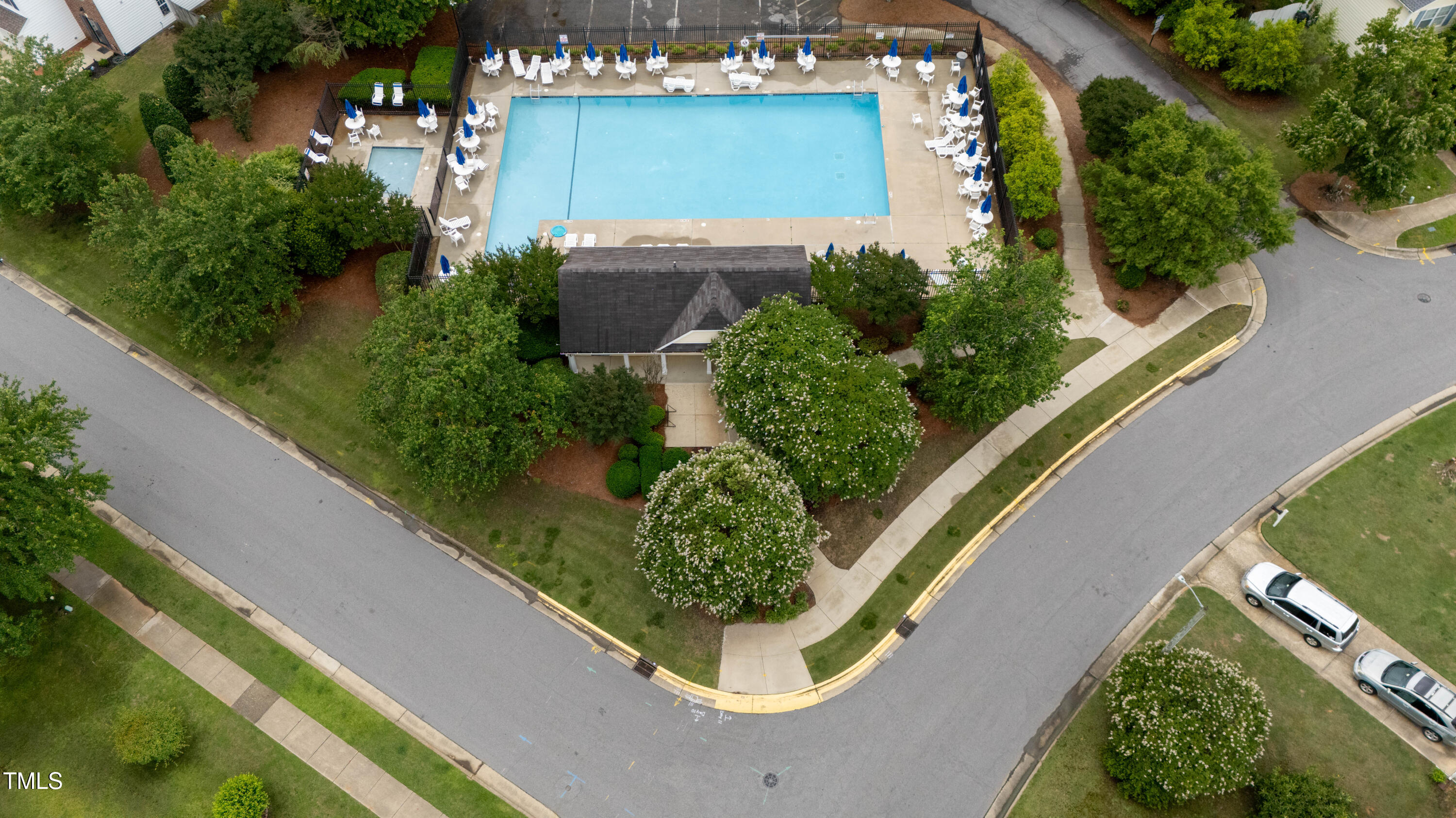 202 Stonecreek Drive