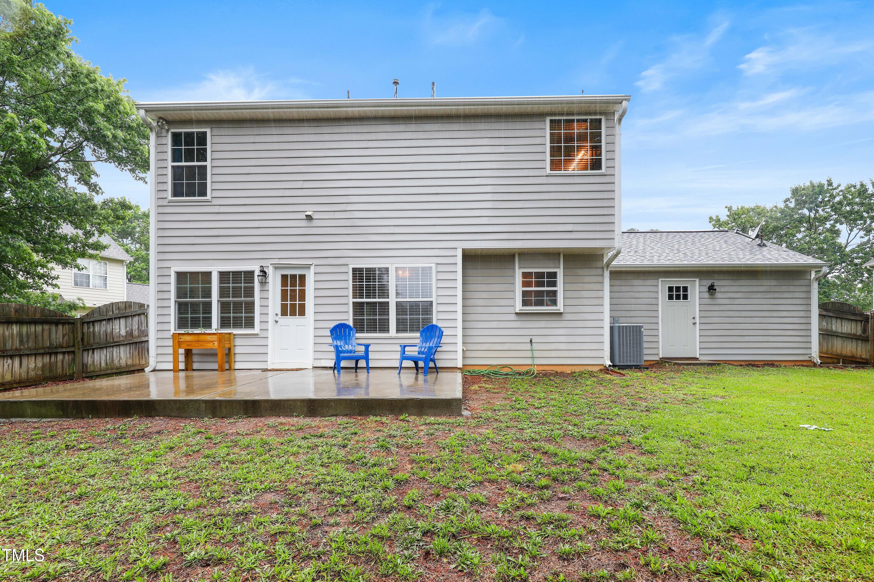 202 Stonecreek Drive