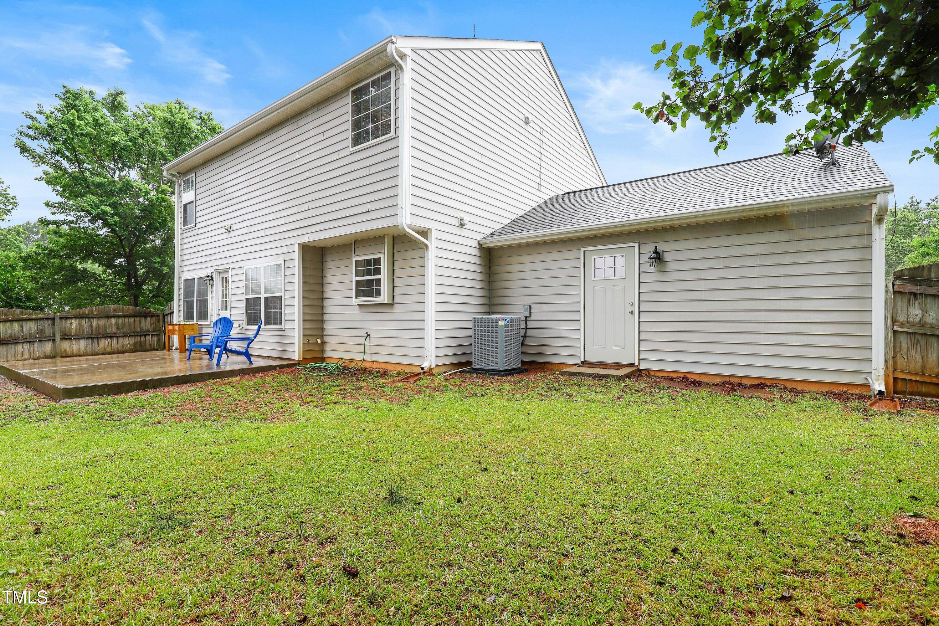 202 Stonecreek Drive