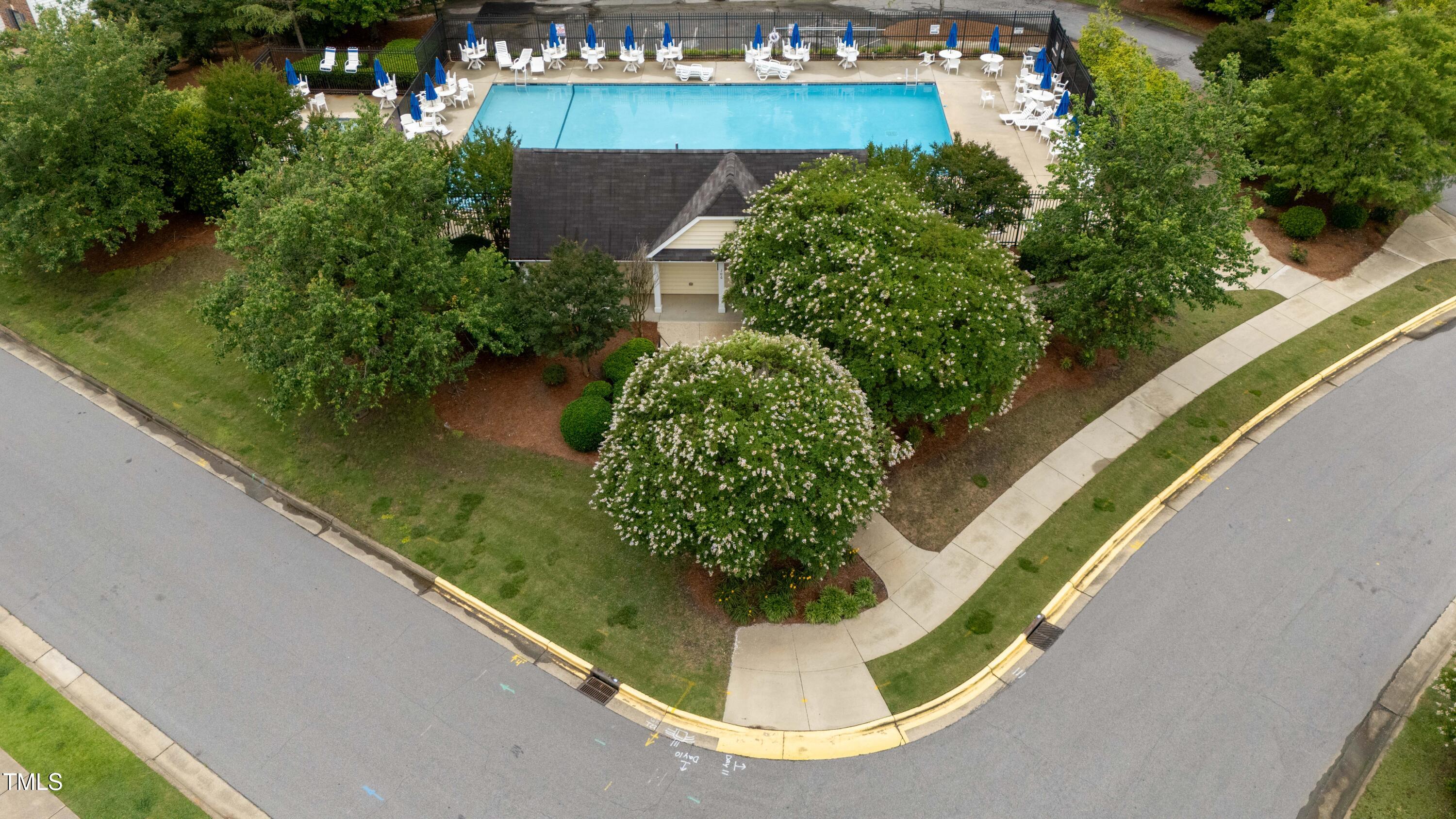 202 Stonecreek Drive