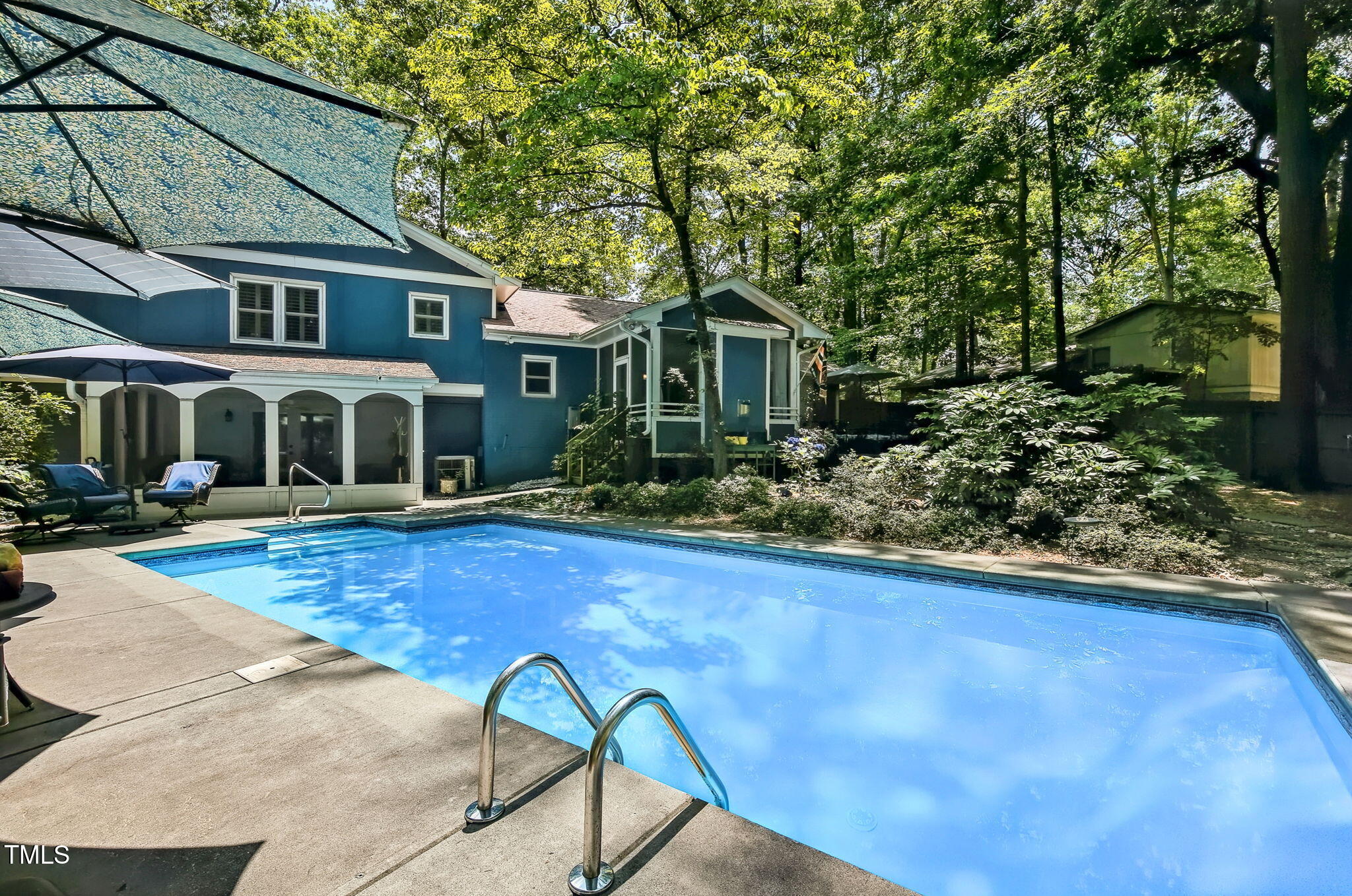 1426 Kildaire Farm Road