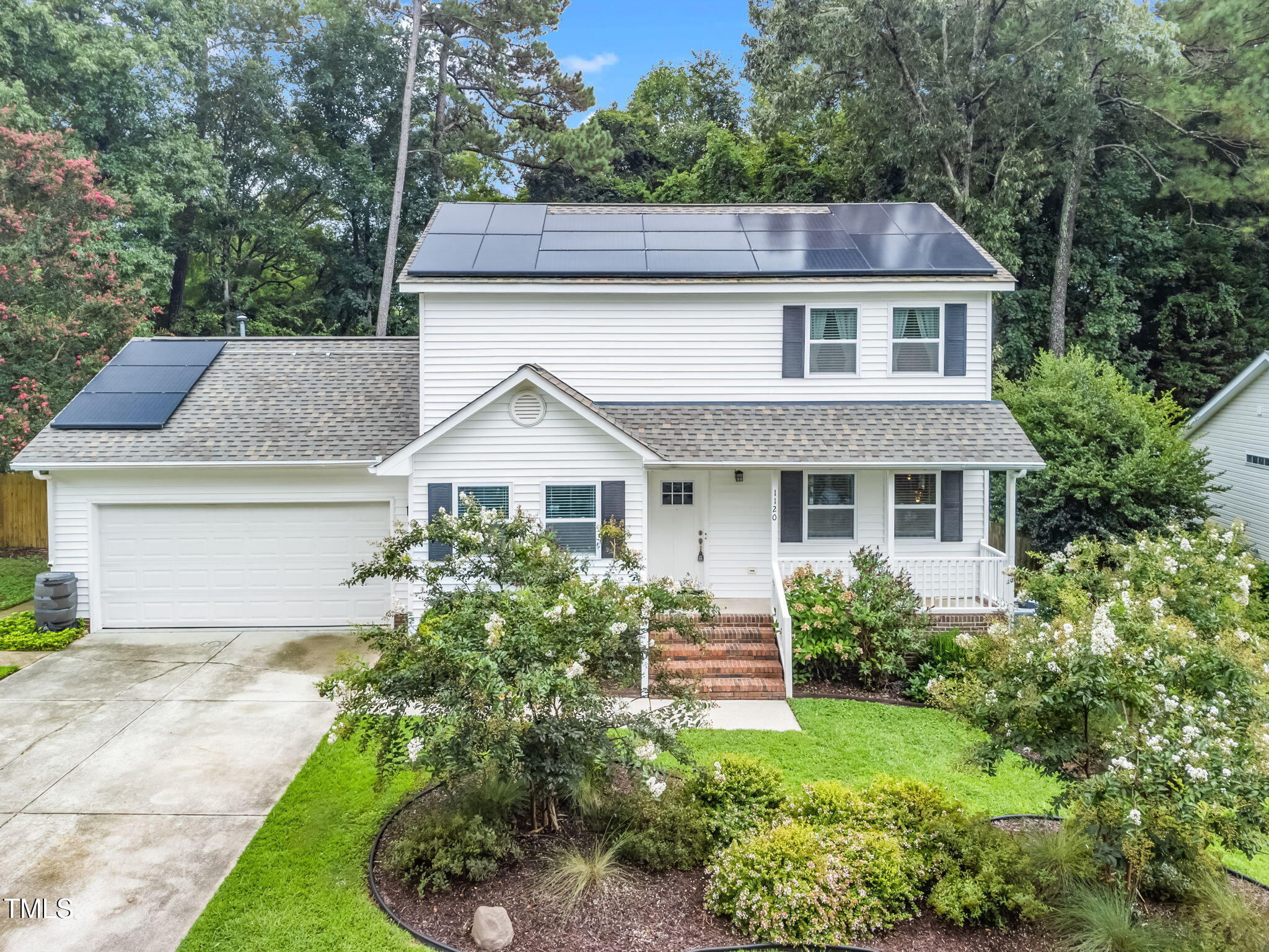 1120 Pilton Place
