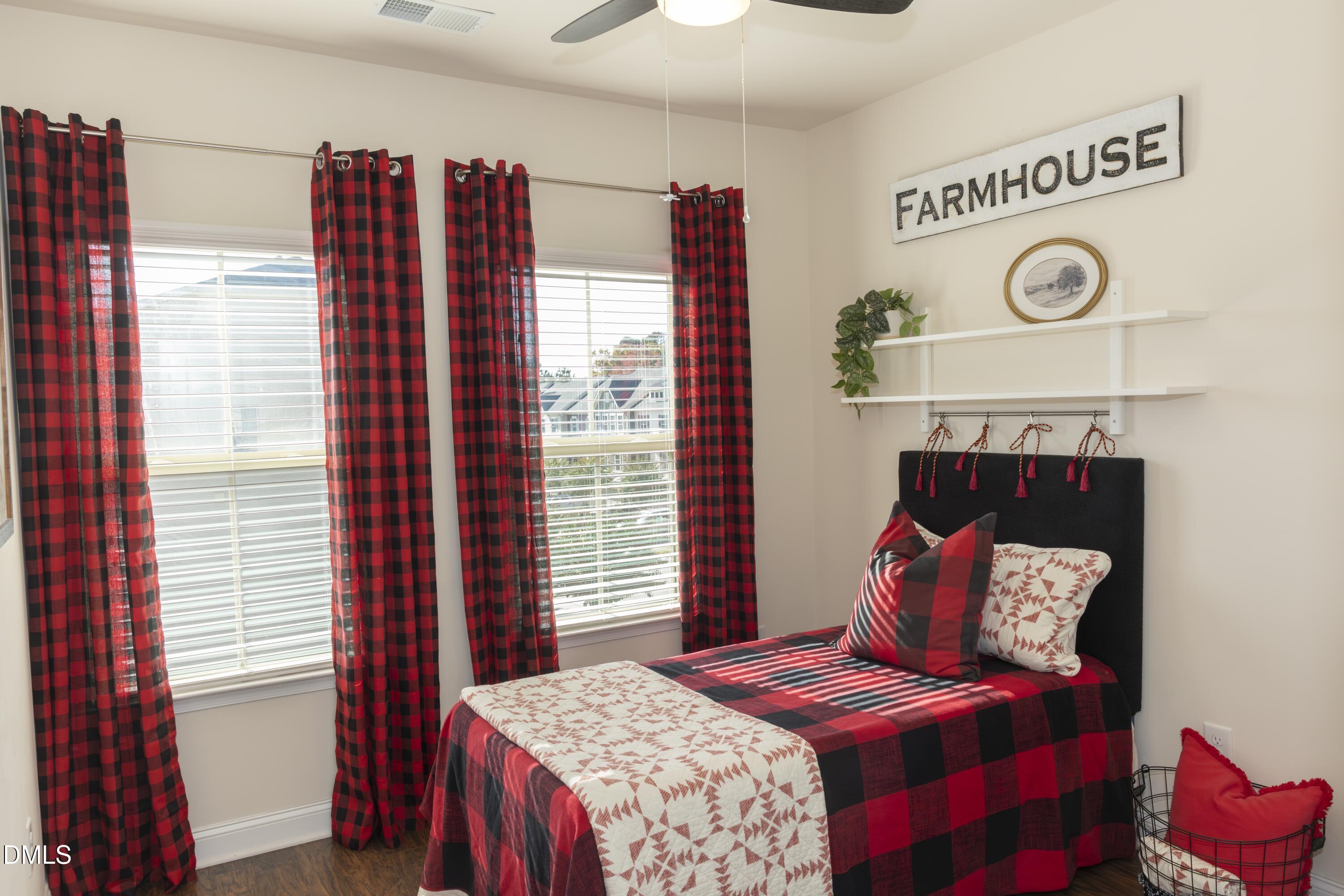 2126 Whitesmith Drive