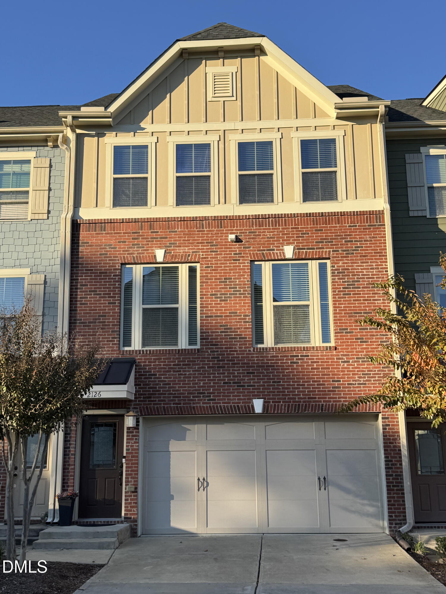 2126 Whitesmith Drive