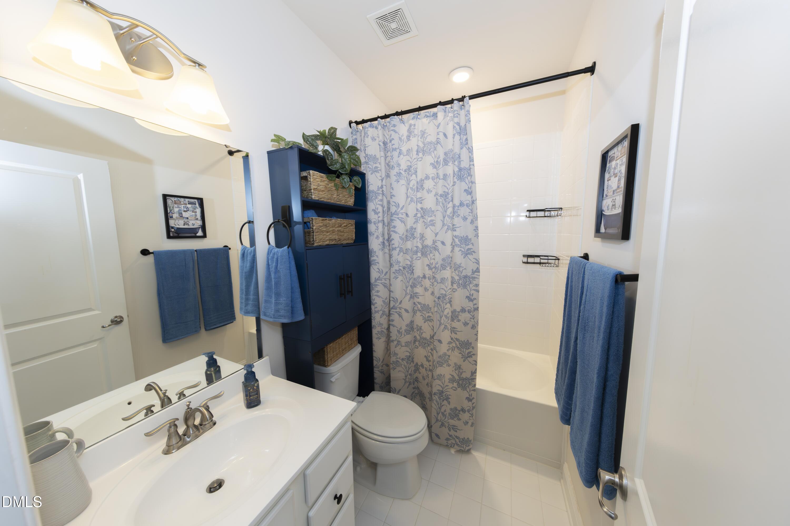 2126 Whitesmith Drive