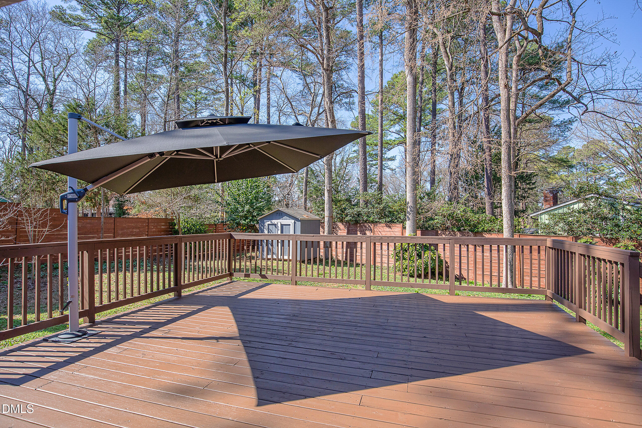 5405 North Hills Drive