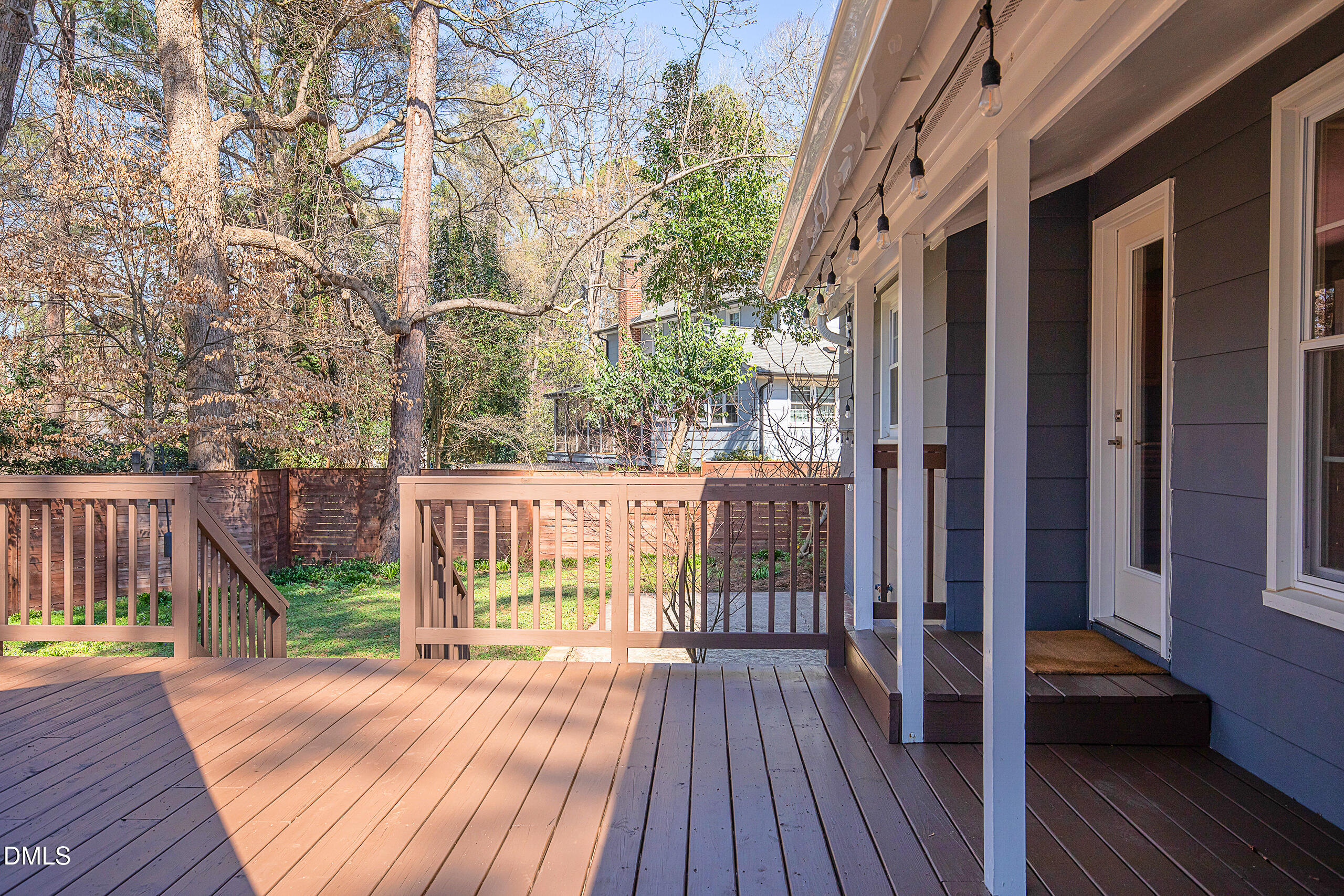 5405 North Hills Drive