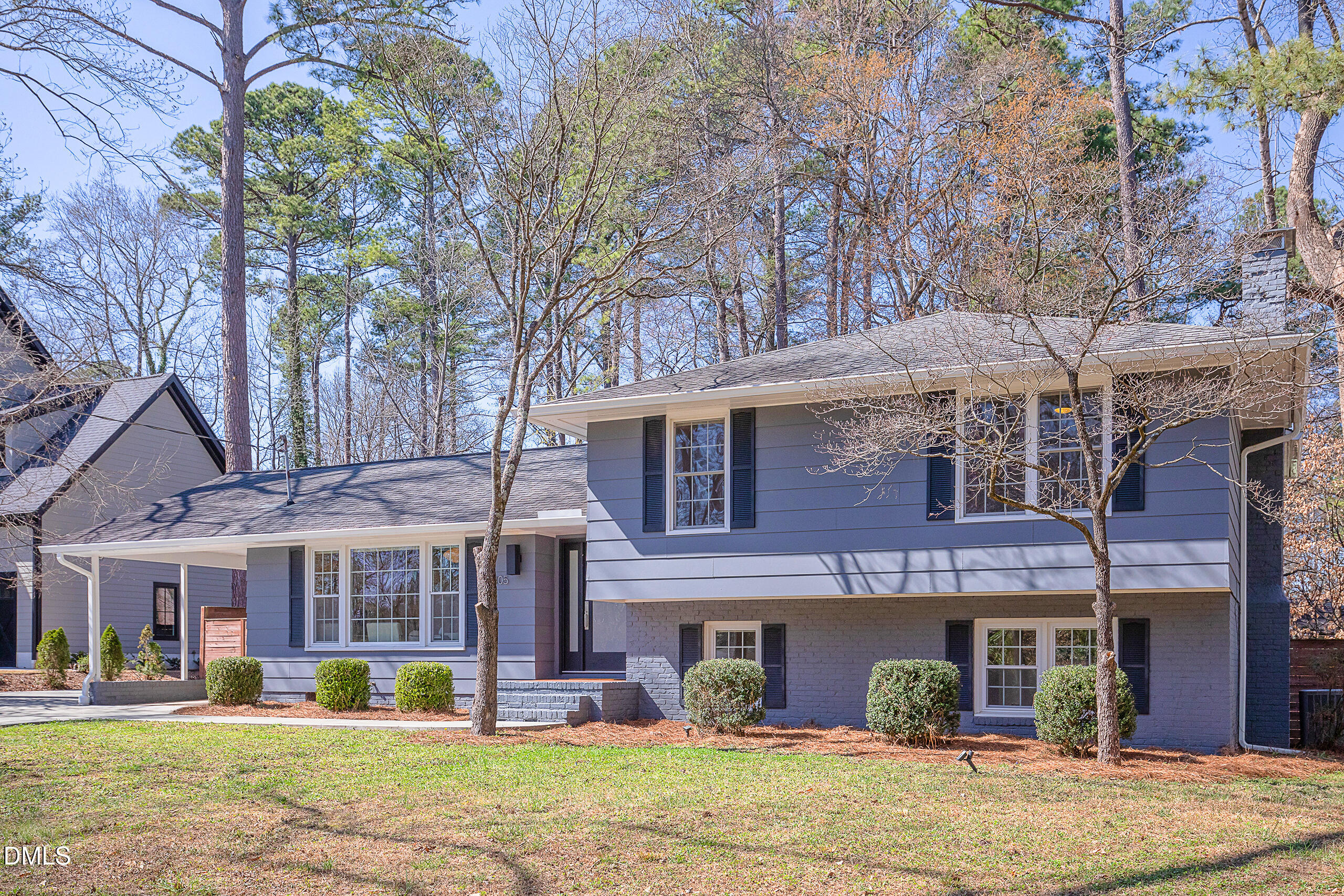 5405 North Hills Drive