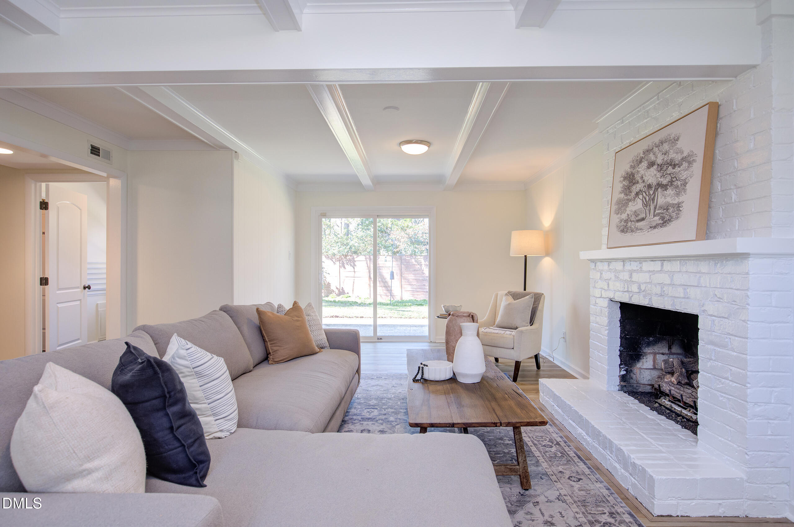 5405 North Hills Drive