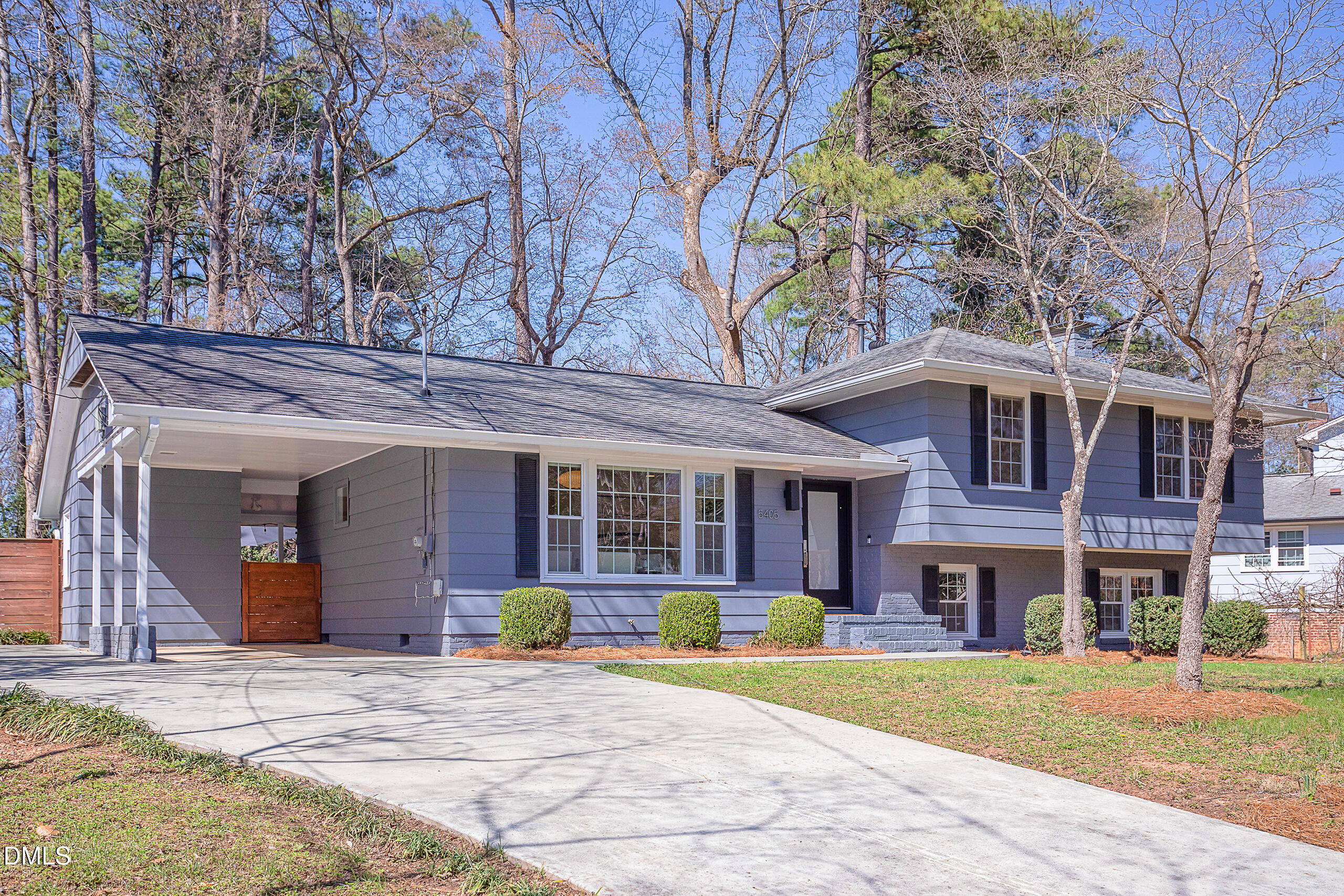 5405 North Hills Drive