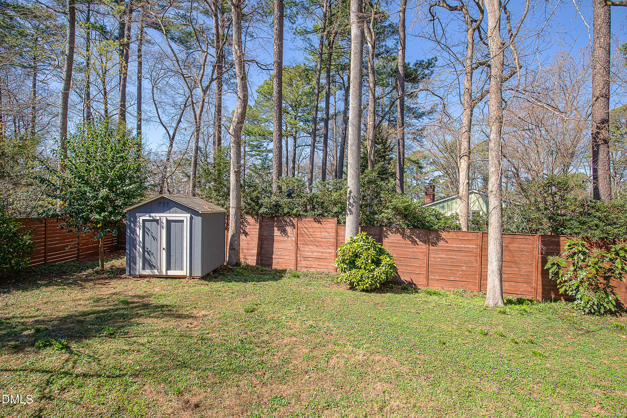 5405 North Hills Drive