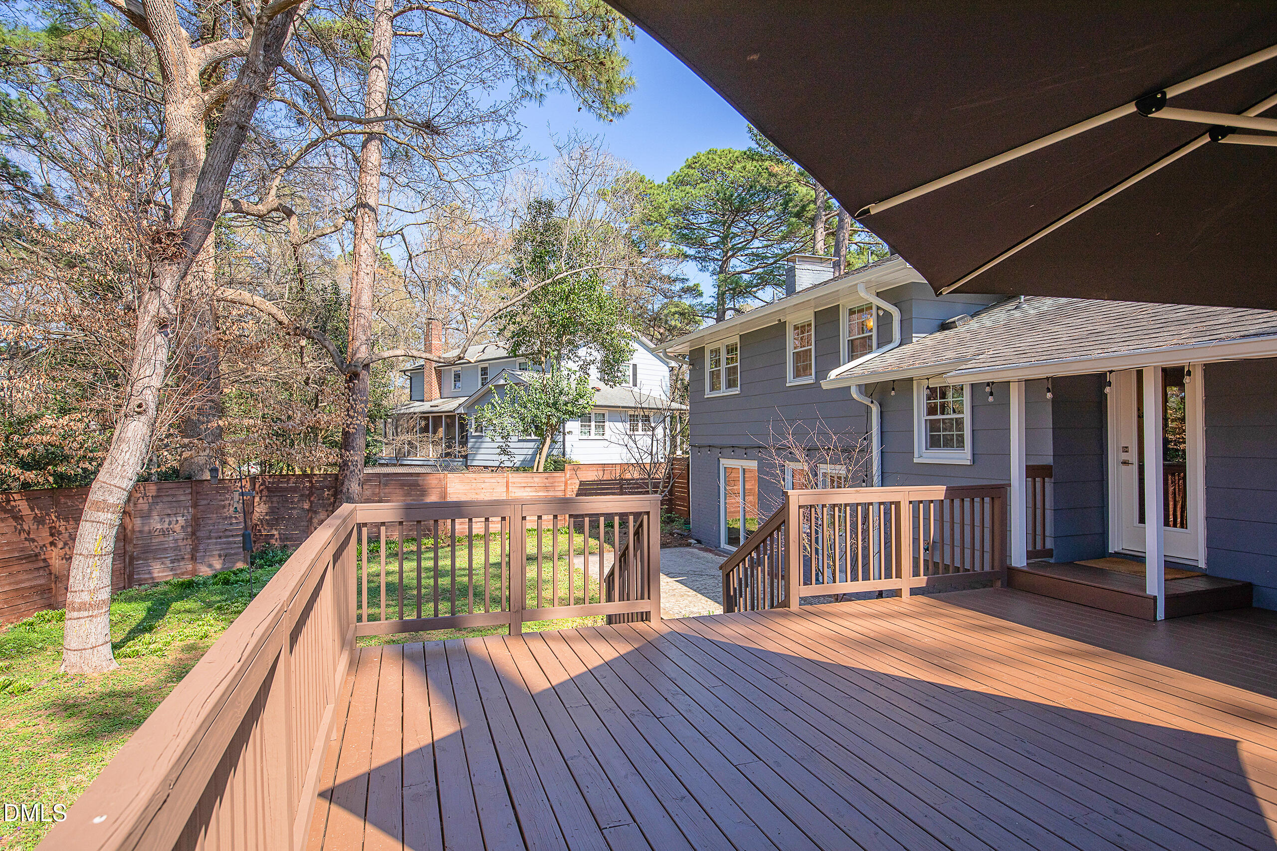 5405 North Hills Drive