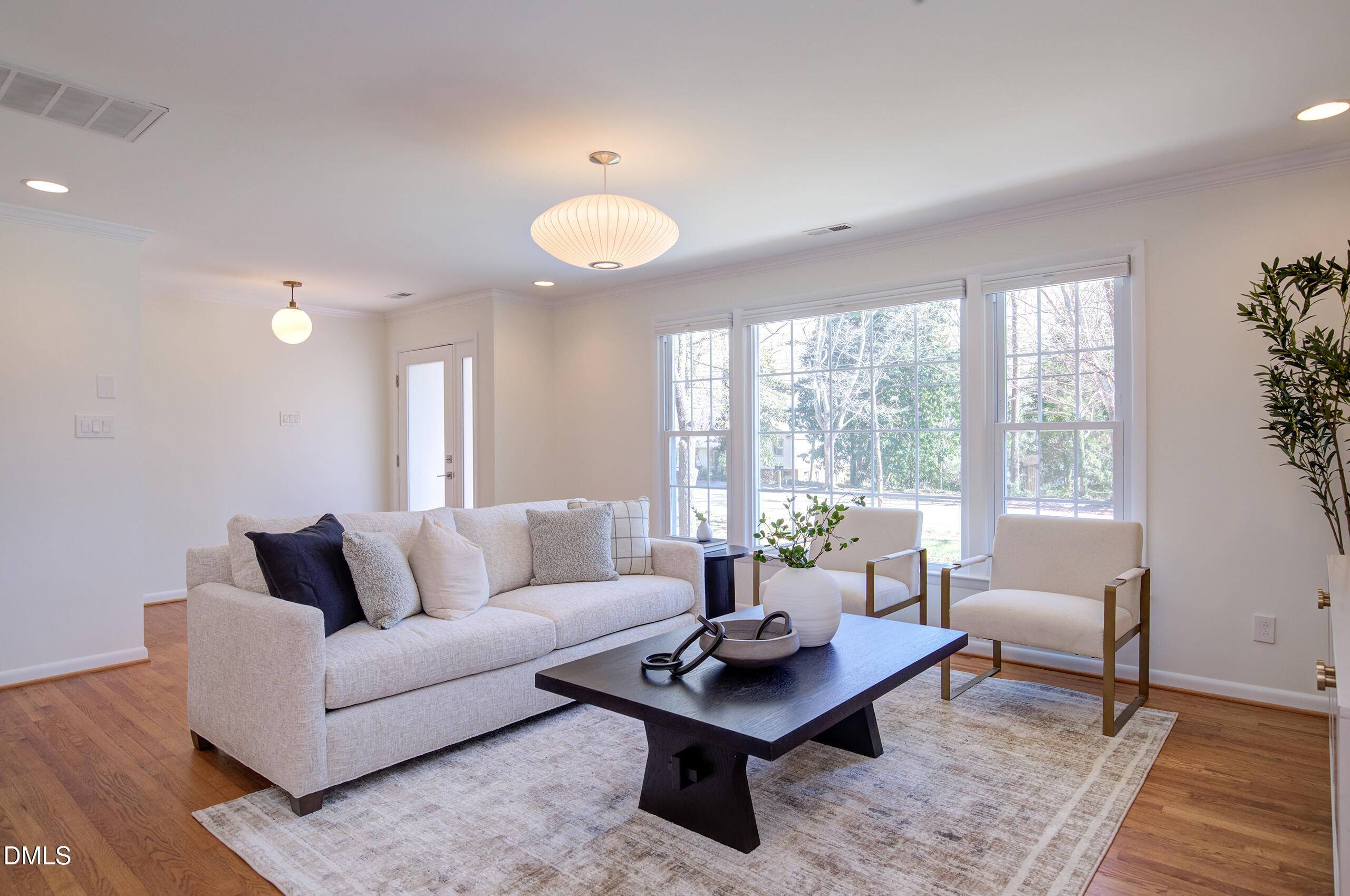 5405 North Hills Drive