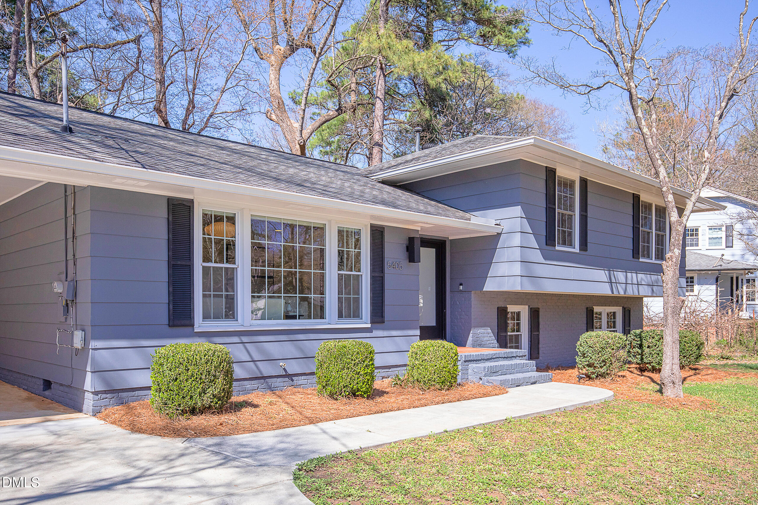 5405 North Hills Drive