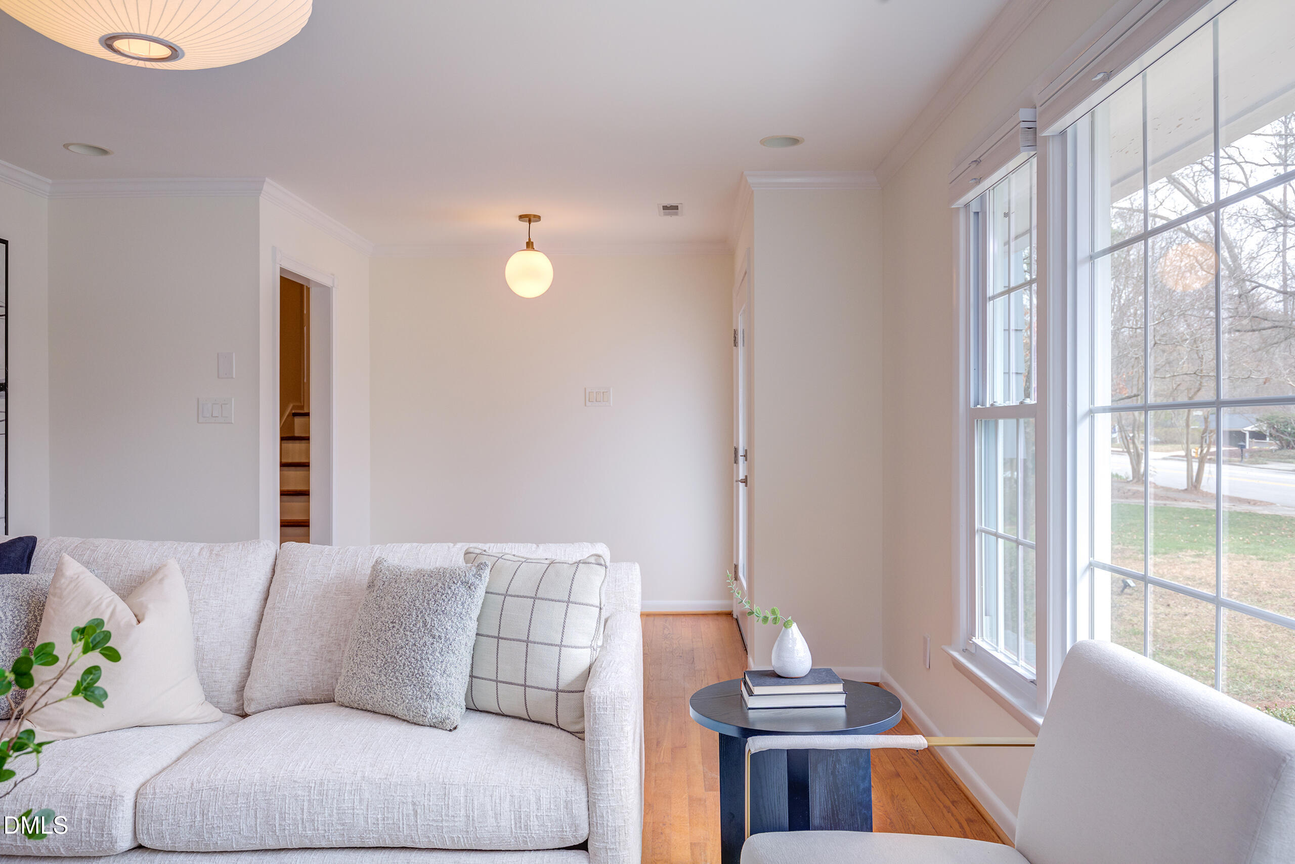 5405 North Hills Drive