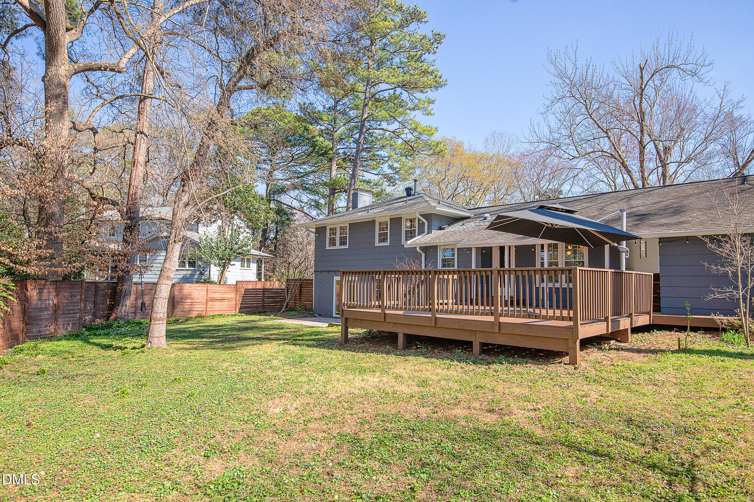 5405 North Hills Drive