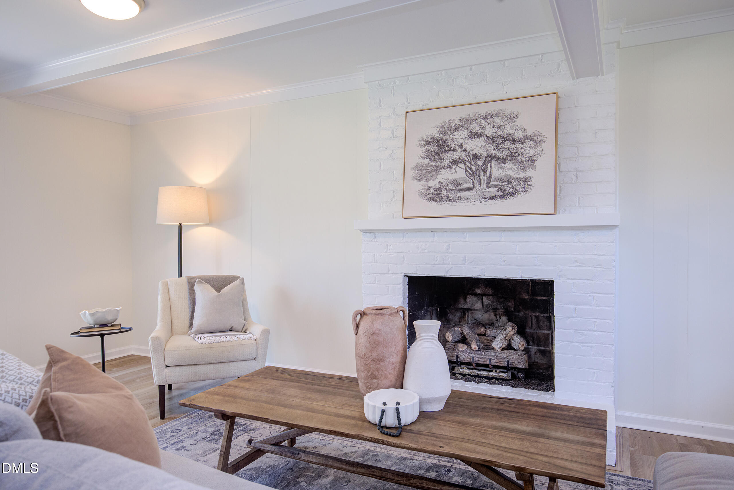 5405 North Hills Drive