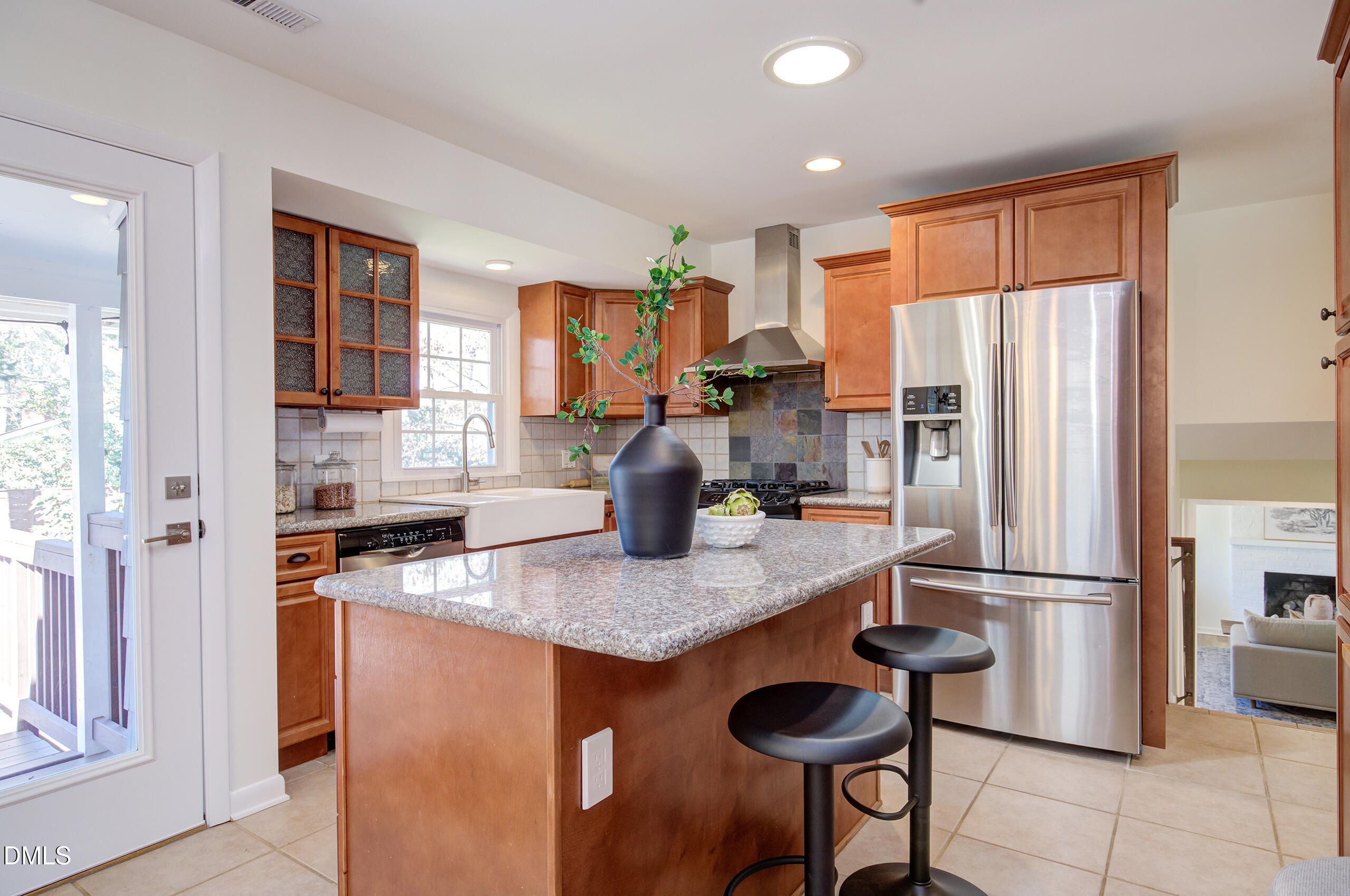 5405 North Hills Drive