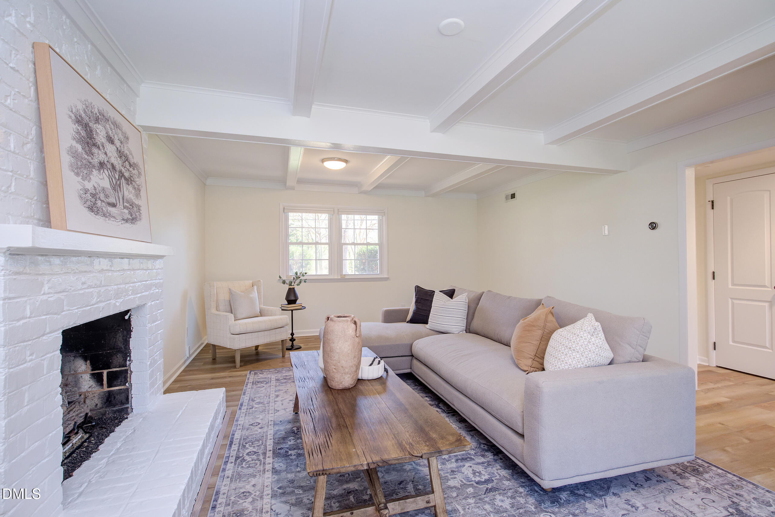 5405 North Hills Drive