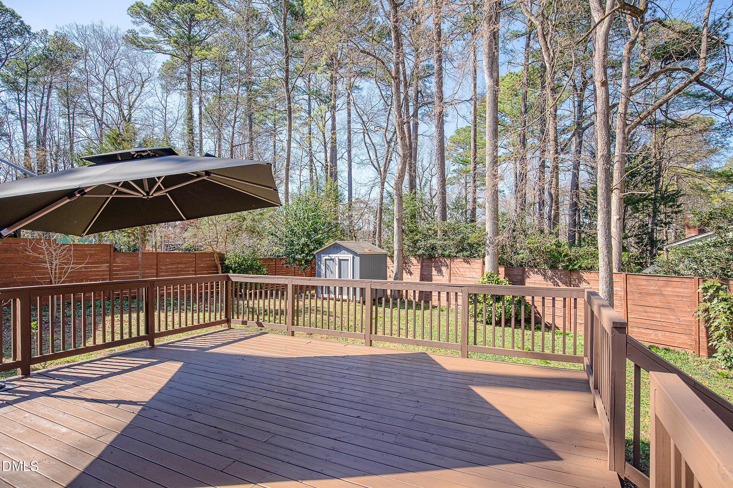 5405 North Hills Drive