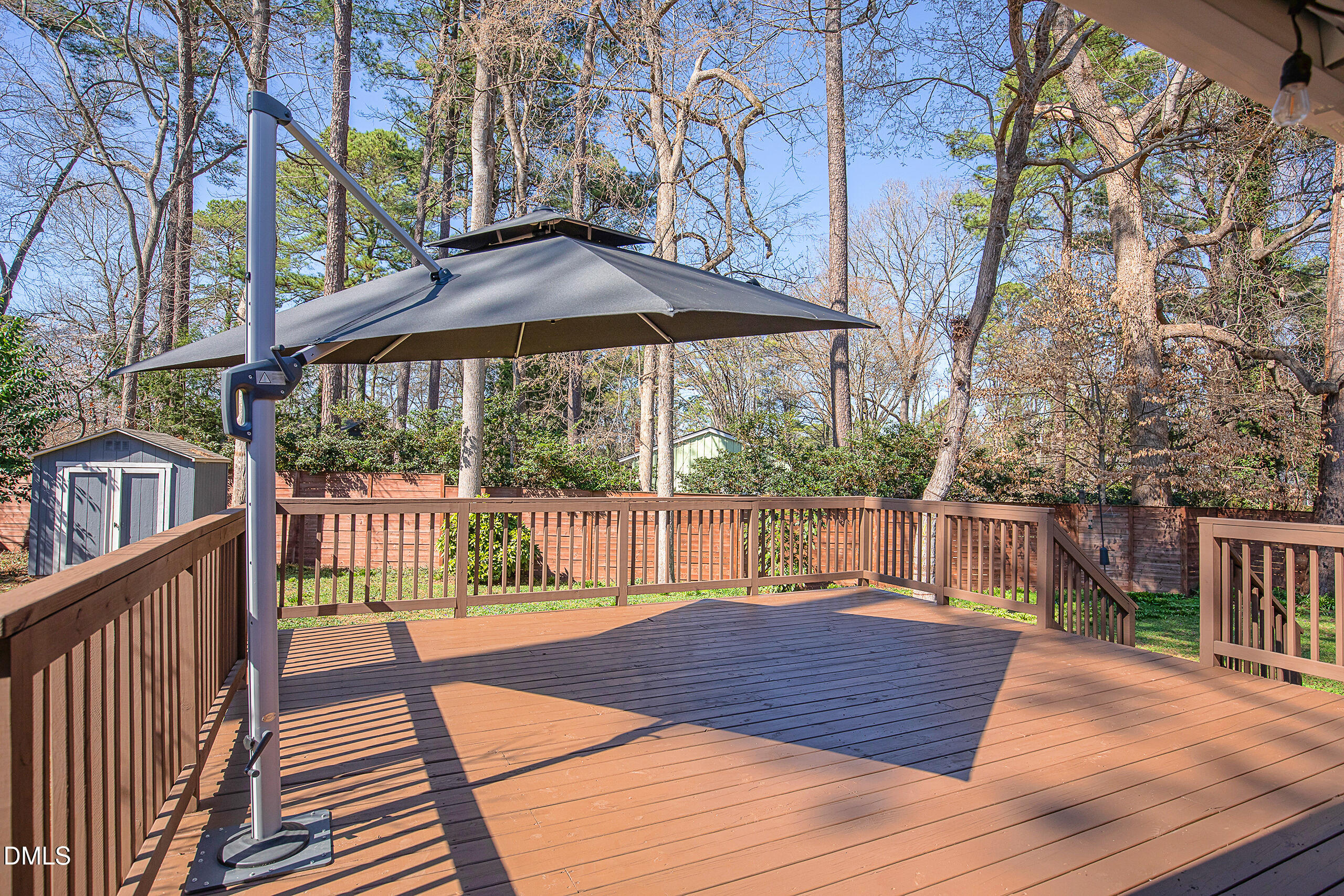 5405 North Hills Drive