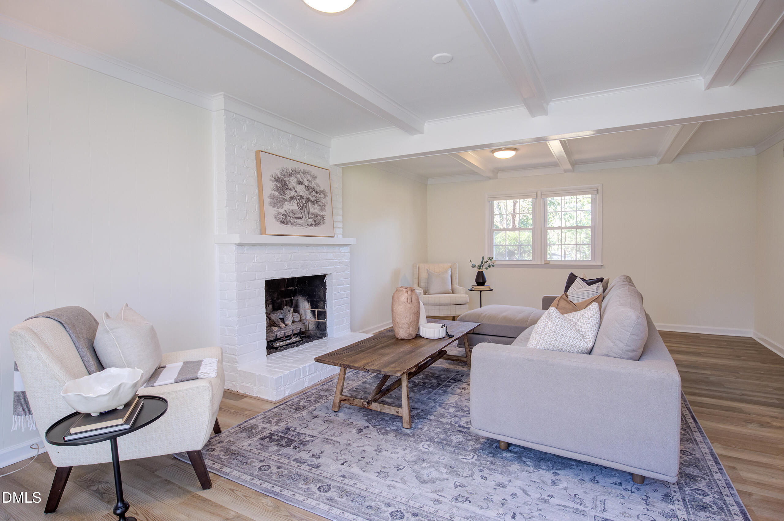 5405 North Hills Drive