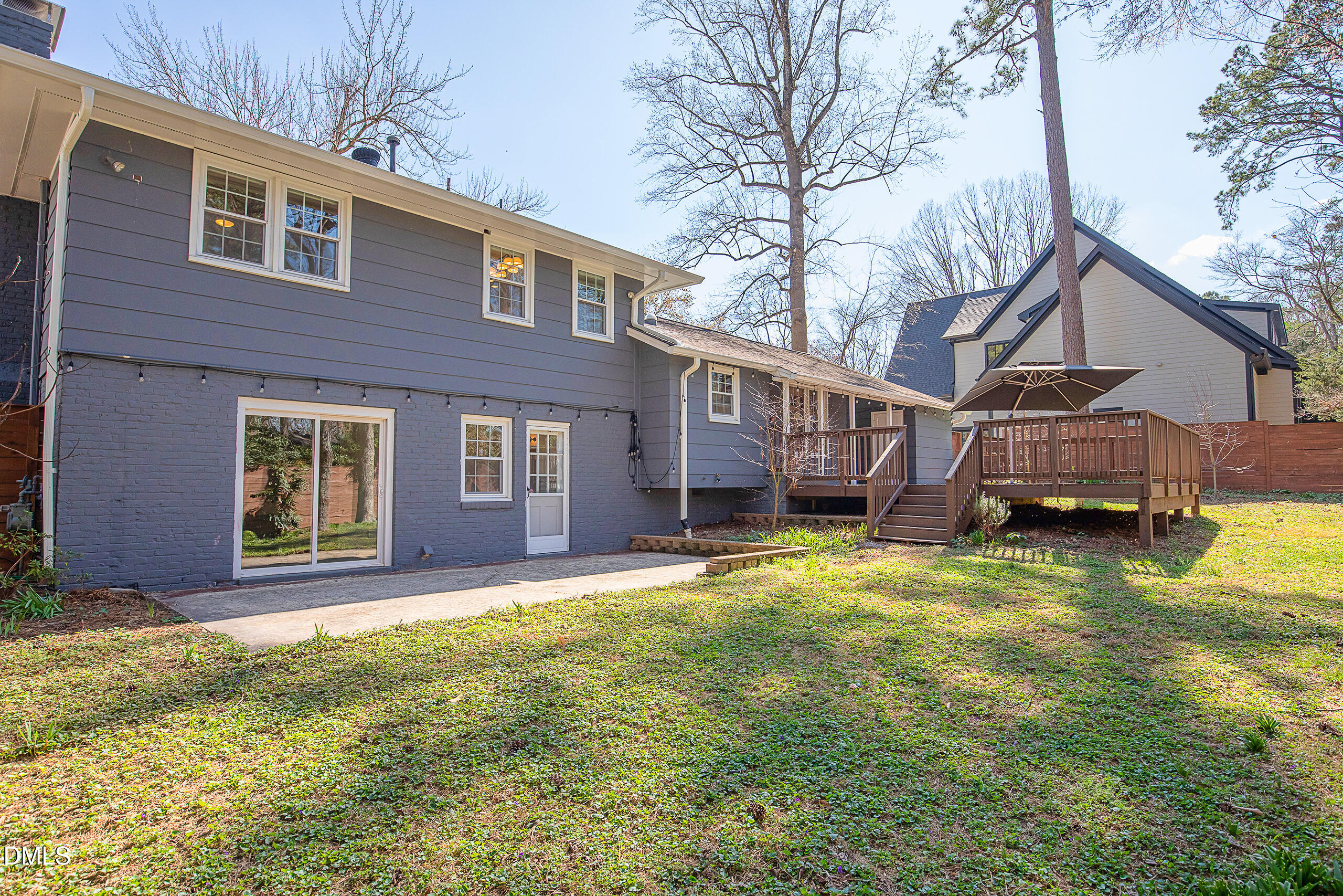 5405 North Hills Drive