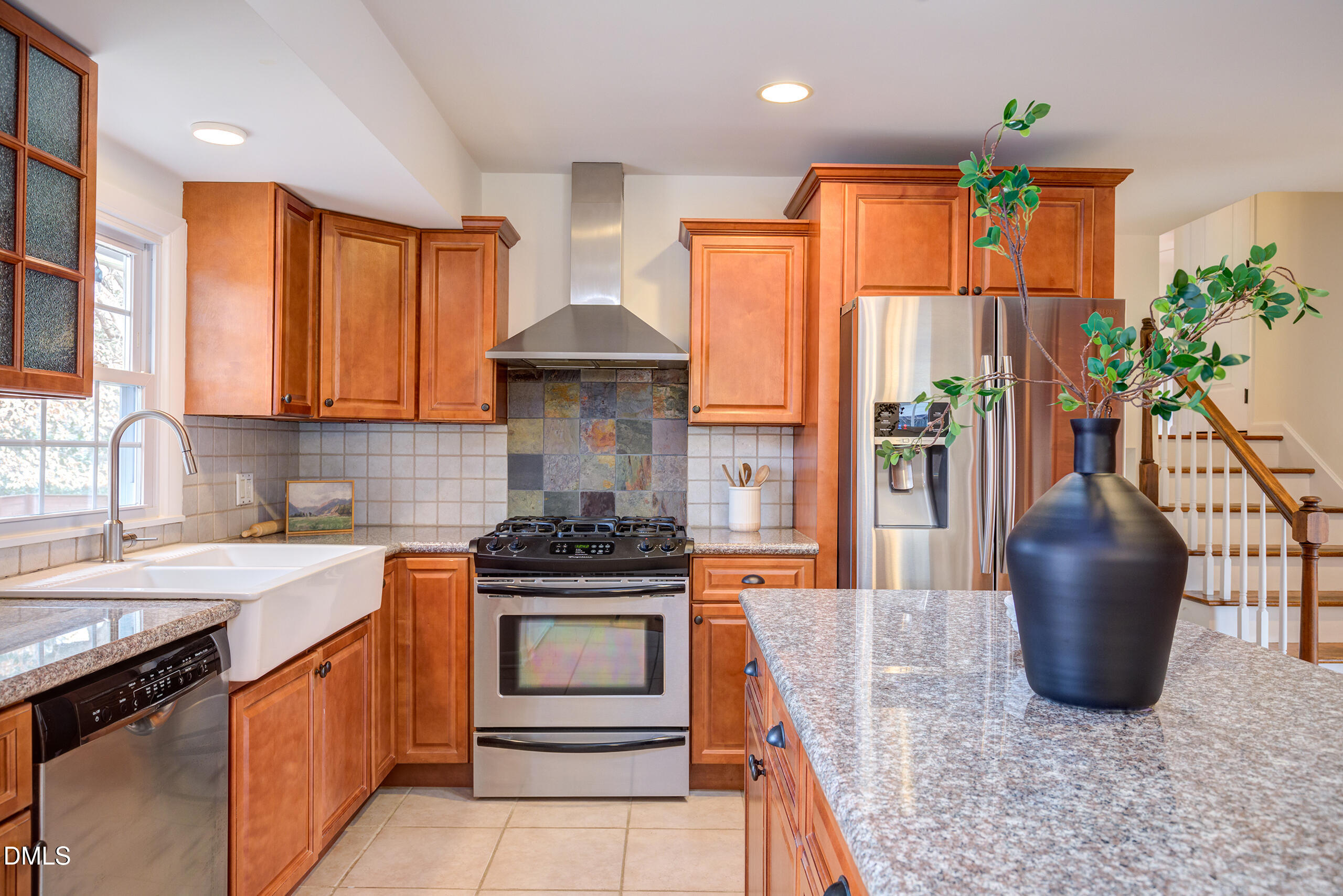 5405 North Hills Drive