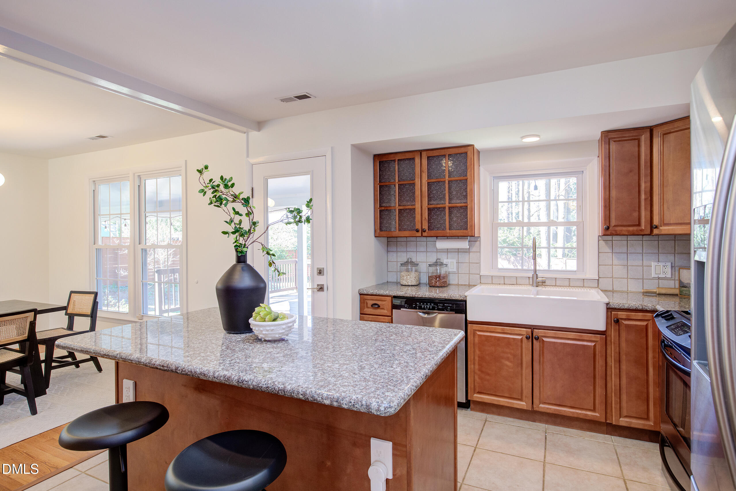 5405 North Hills Drive