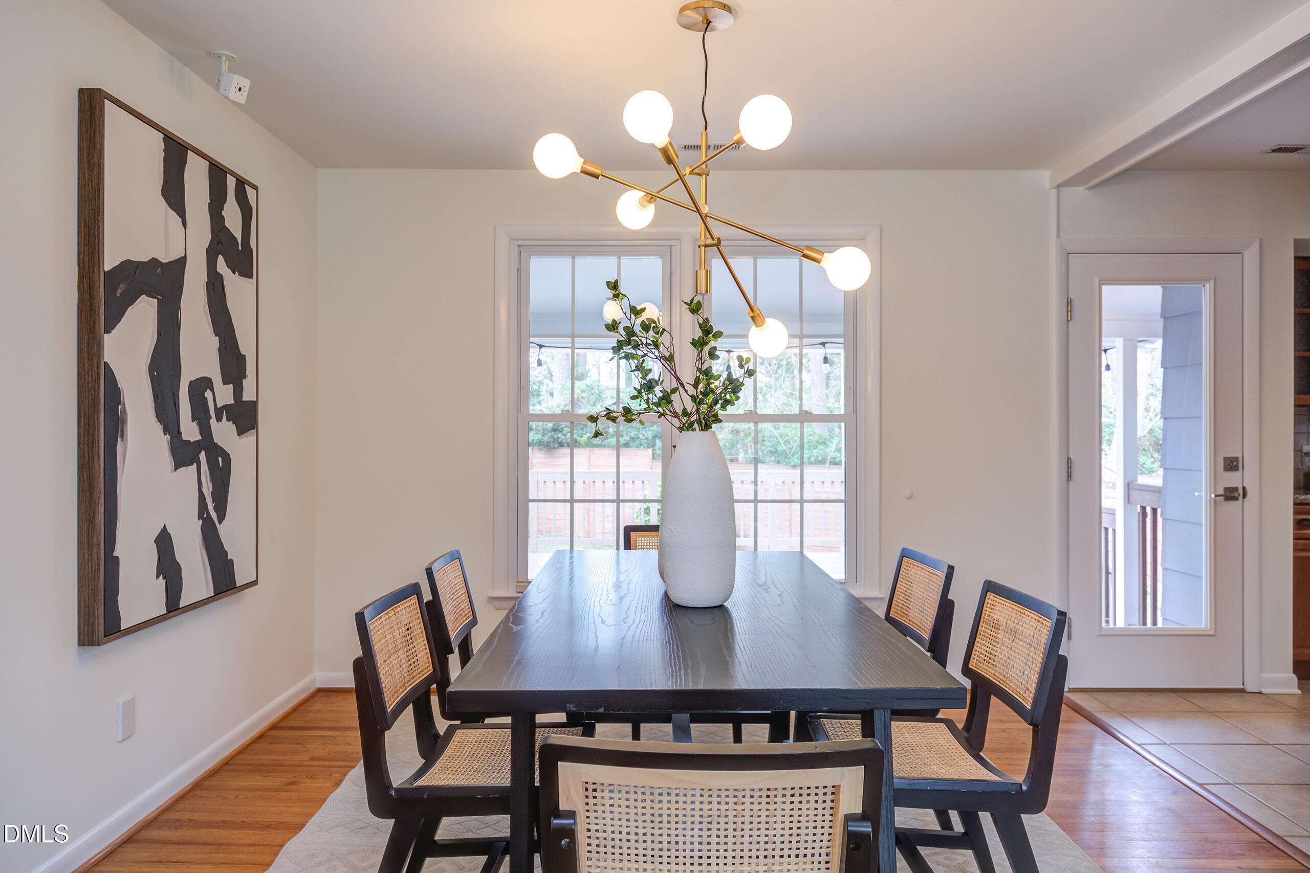 5405 North Hills Drive