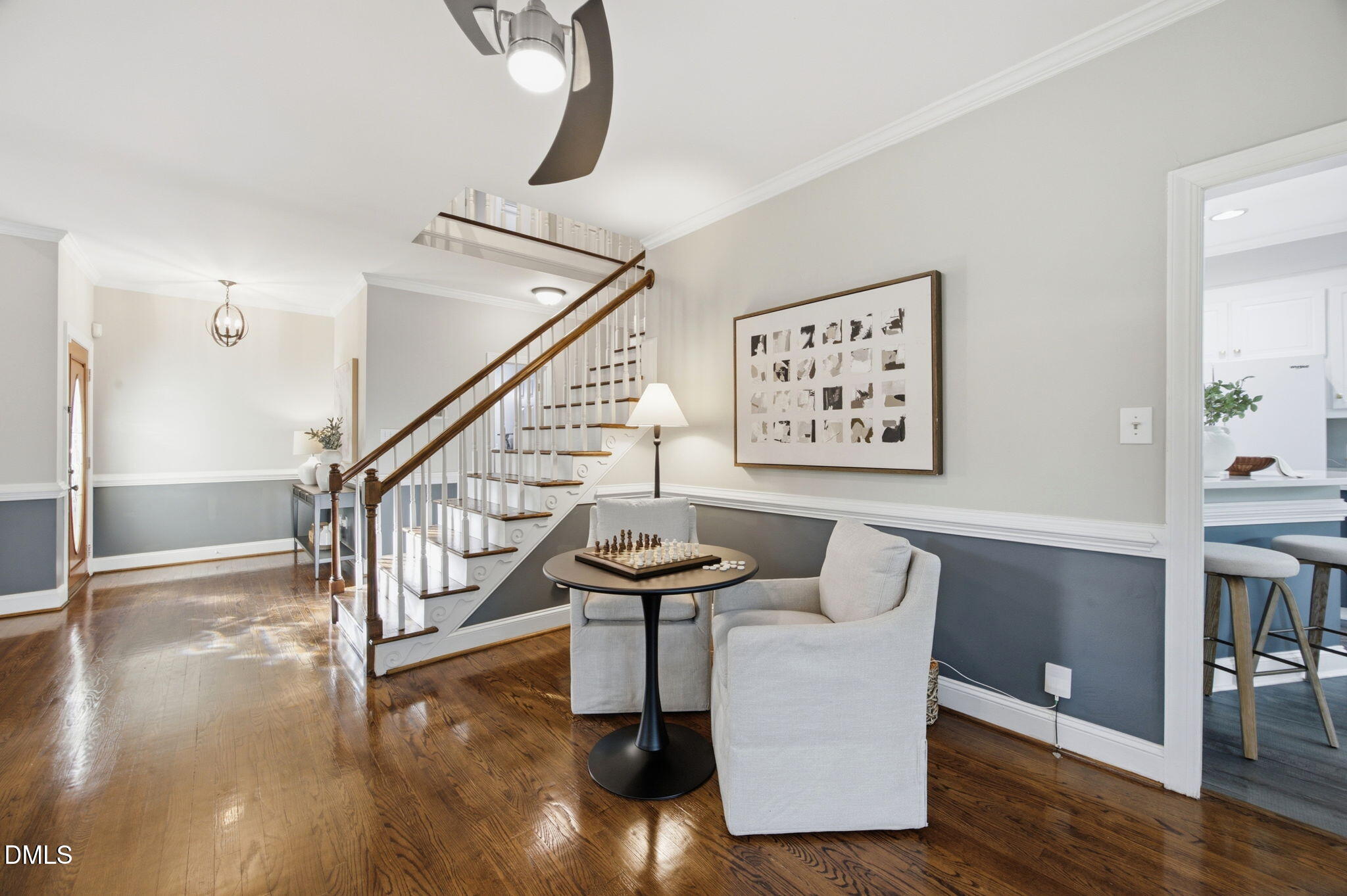 2504 Whippletree Drive