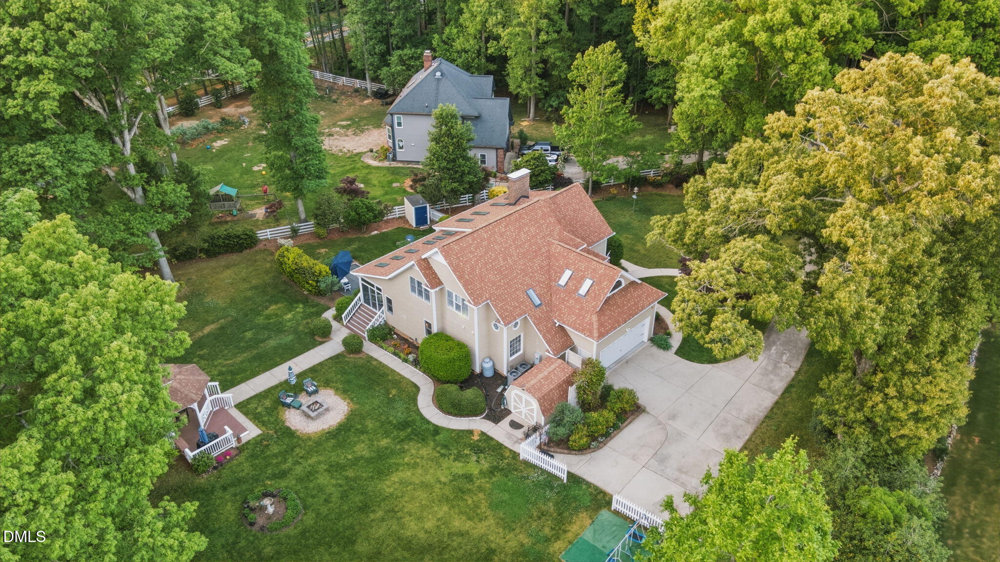 2504 Whippletree Drive