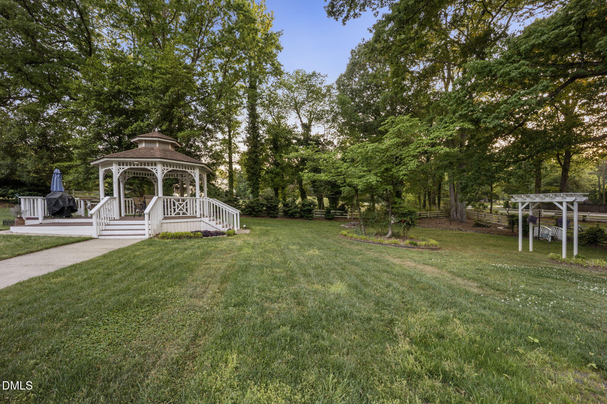 2504 Whippletree Drive