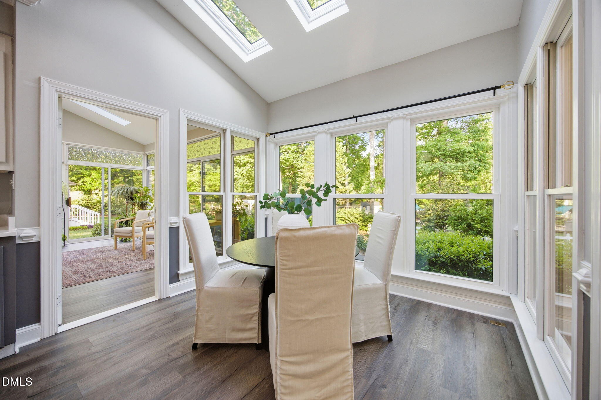 2504 Whippletree Drive