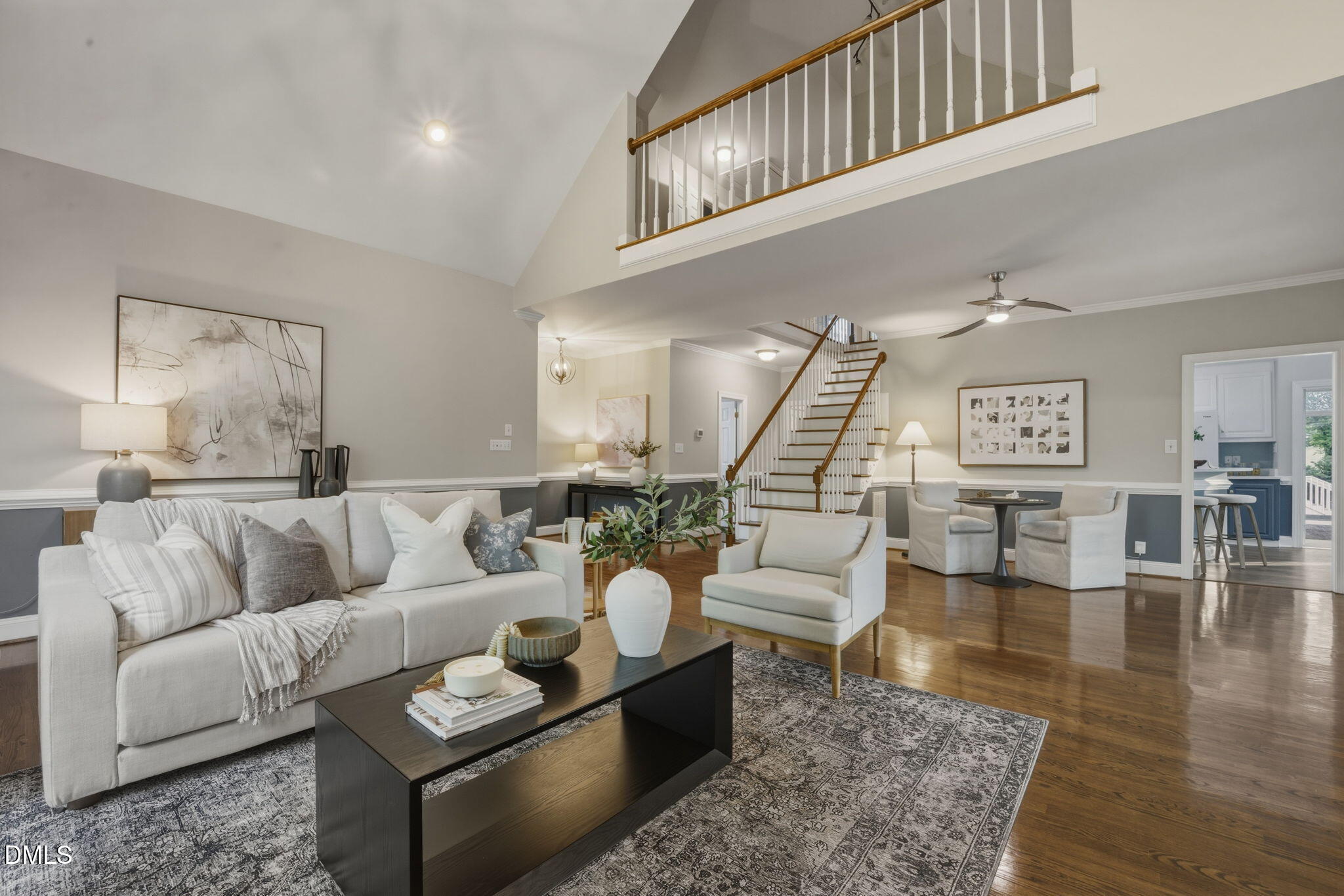 2504 Whippletree Drive