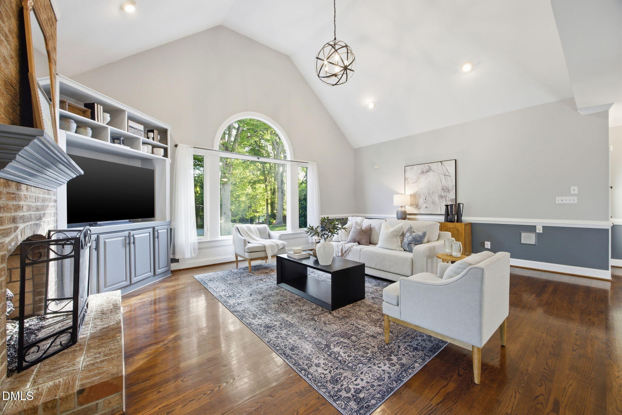 2504 Whippletree Drive