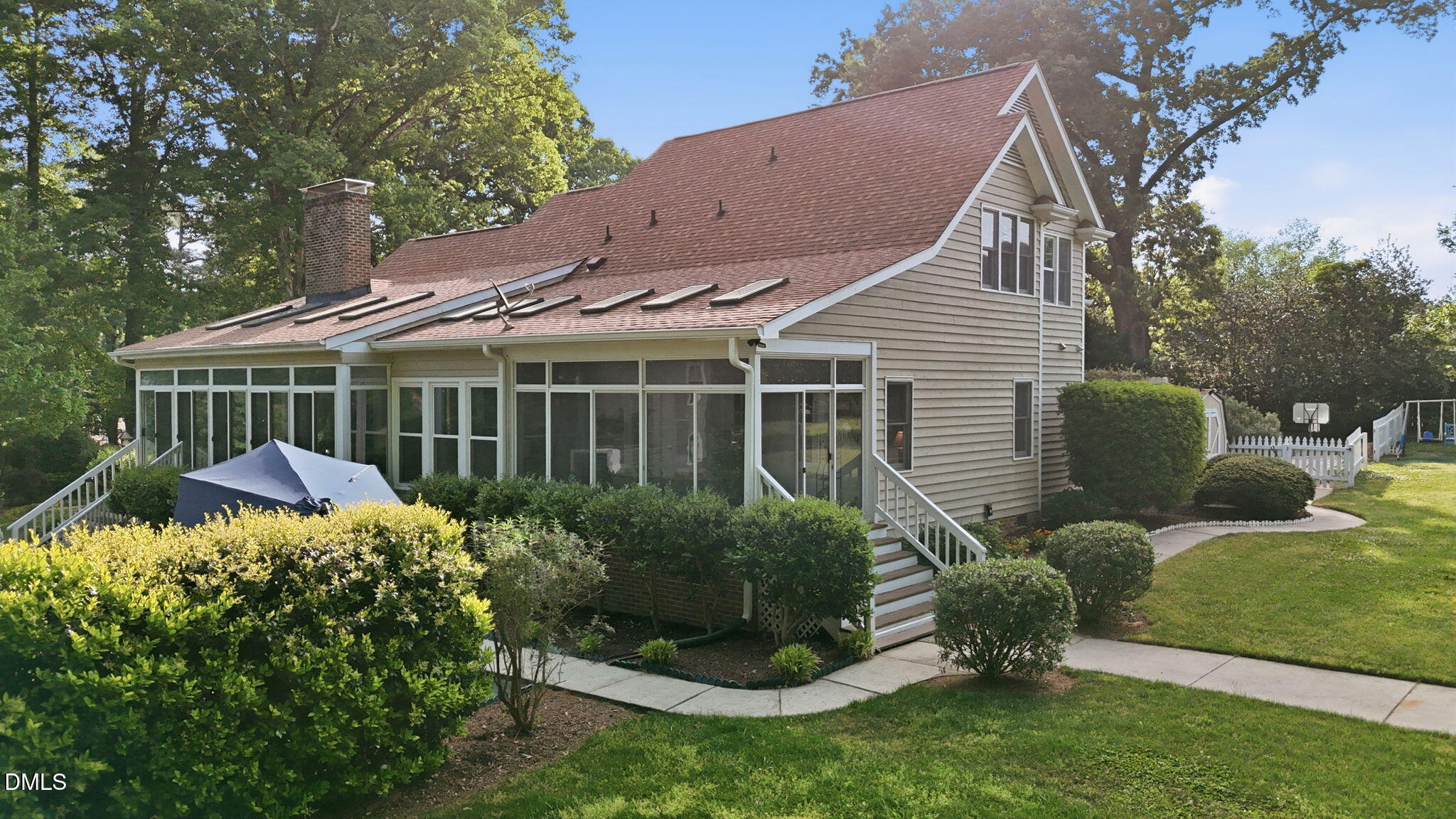 2504 Whippletree Drive