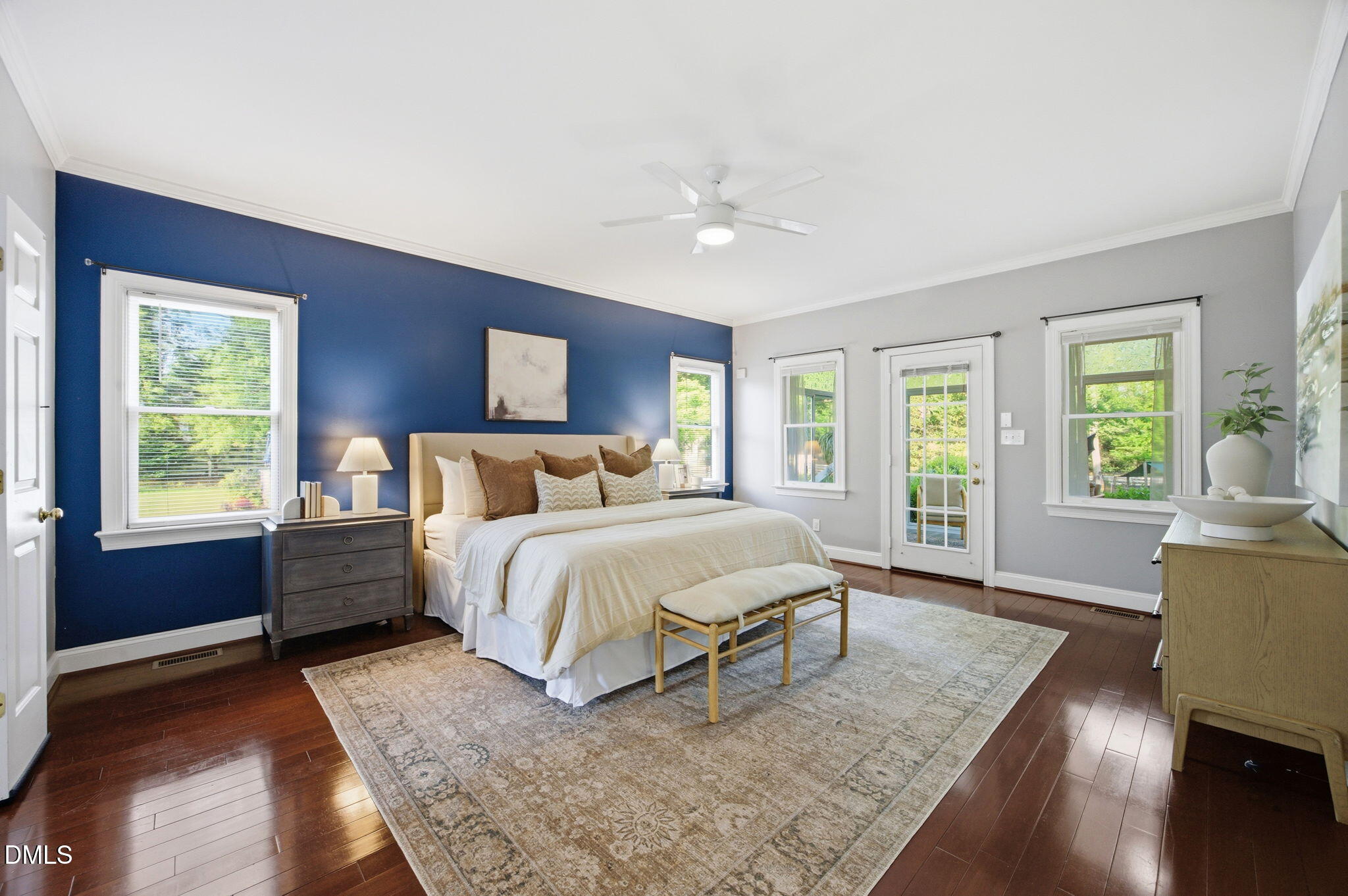 2504 Whippletree Drive