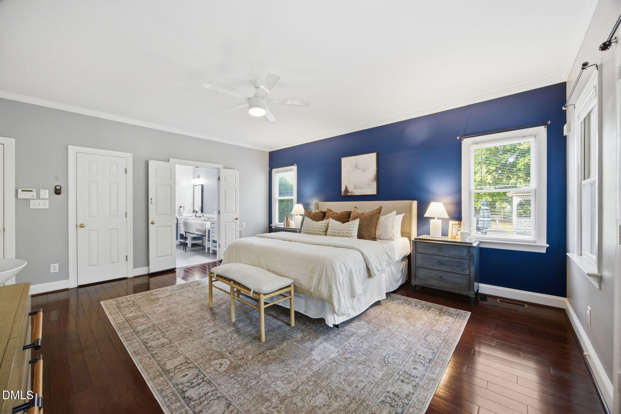 2504 Whippletree Drive