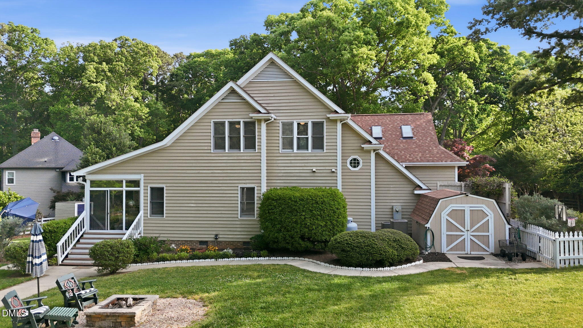 2504 Whippletree Drive