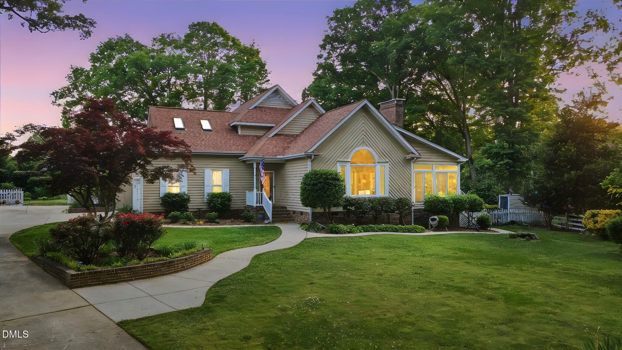 2504 Whippletree Drive